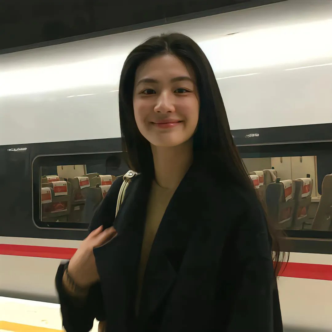 代表小姐
